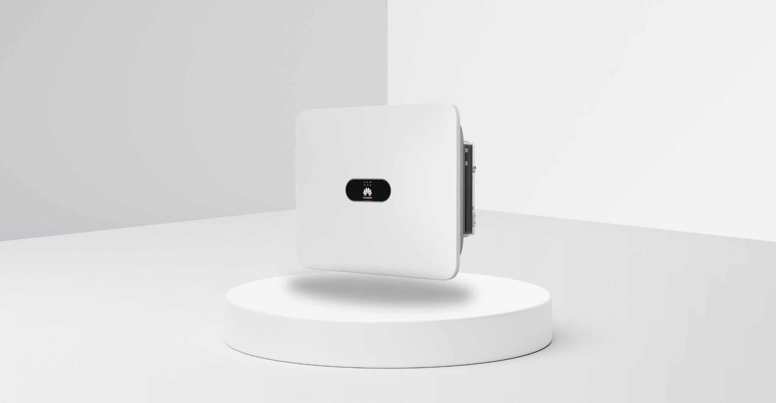 Wechselrichter – SolarPlex