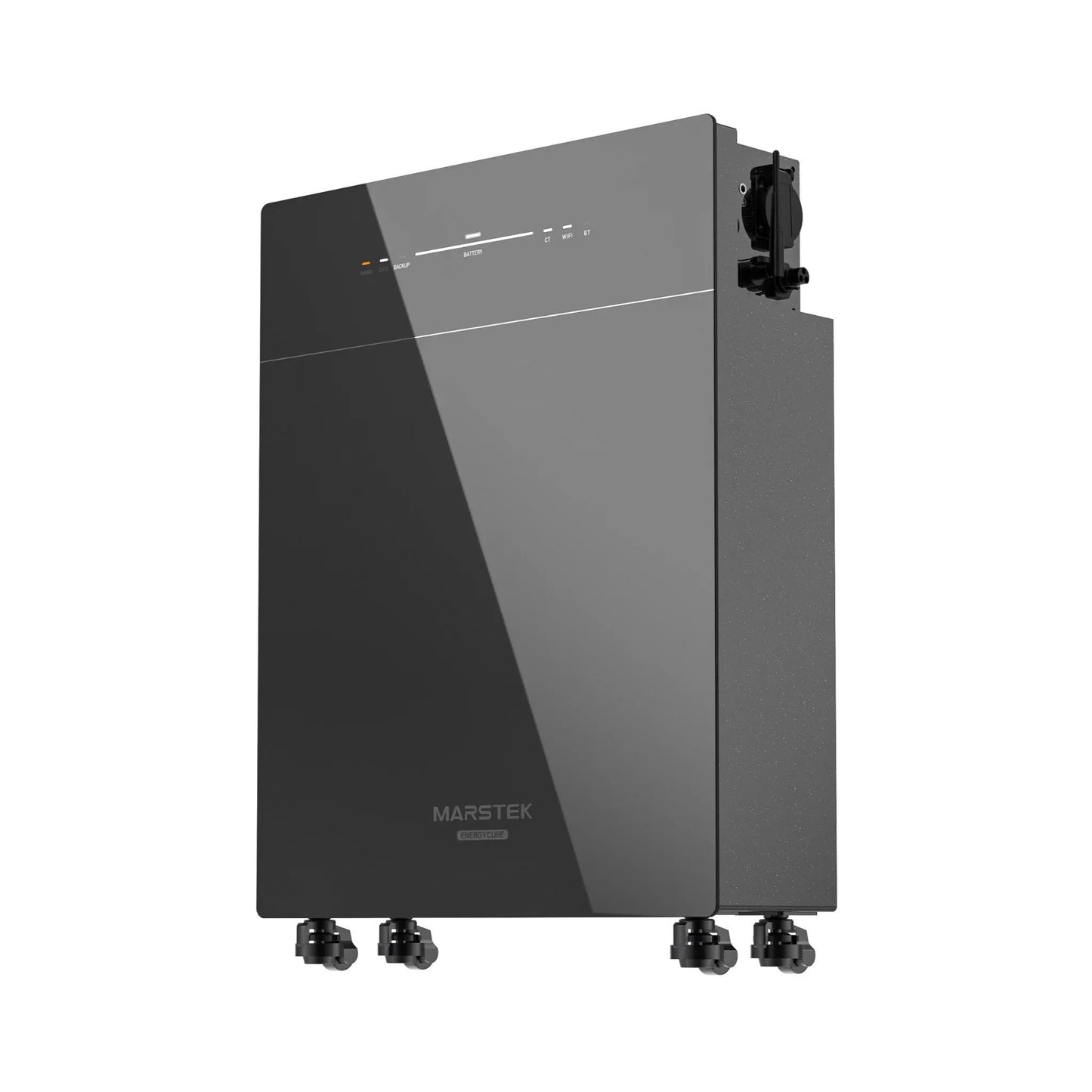 Marstek Energycube Venus E 5120Wh