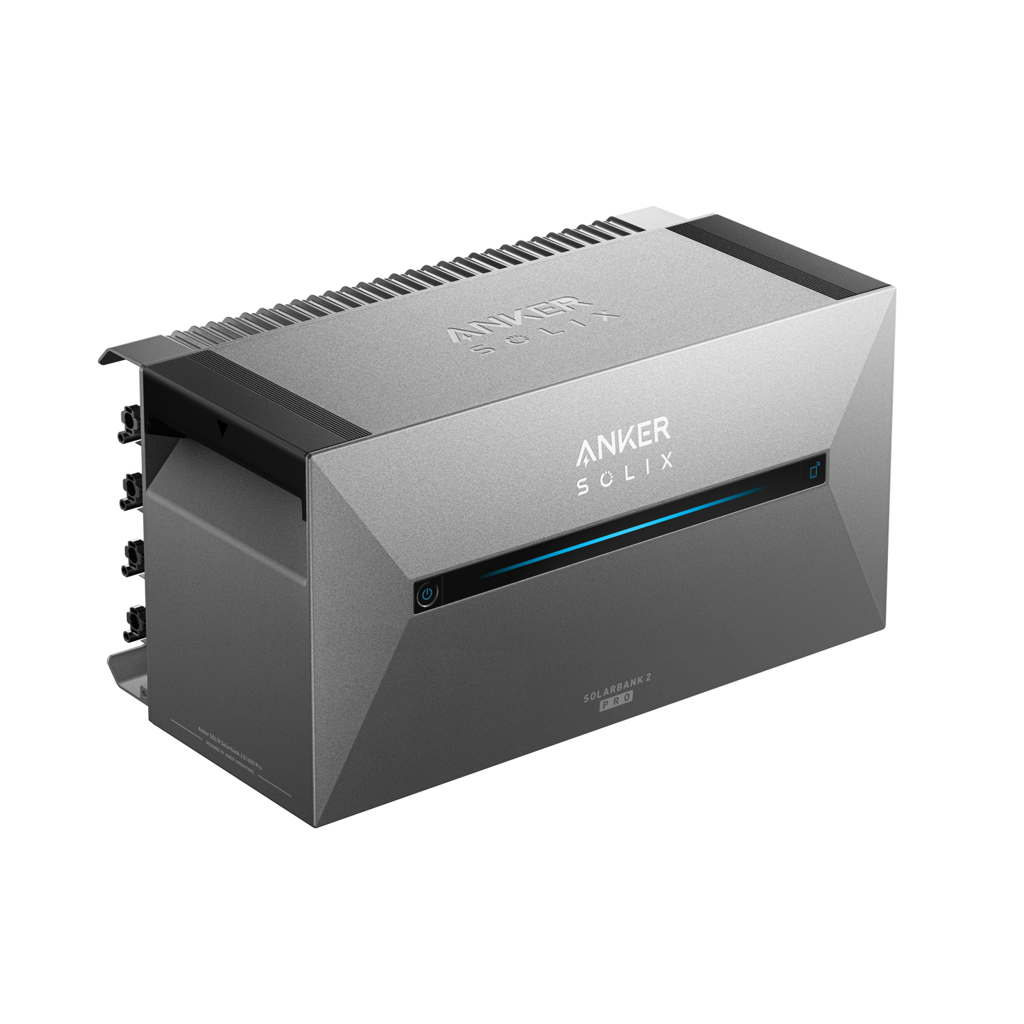 Anker SOLIX Solarbank 2 E1600 Pro - Speicher für Balkonkraftwerke