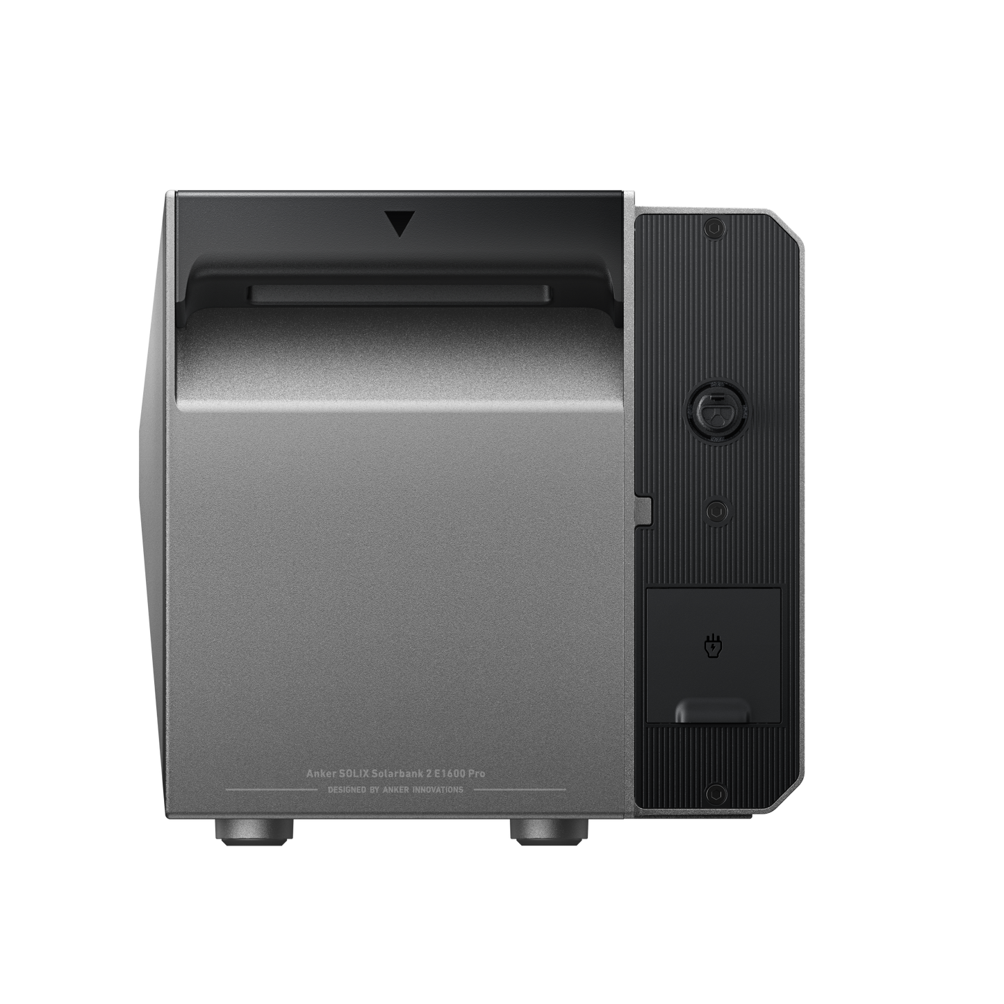 Anker SOLIX Solarbank 2 E1600 Pro - Speicher für Balkonkraftwerke