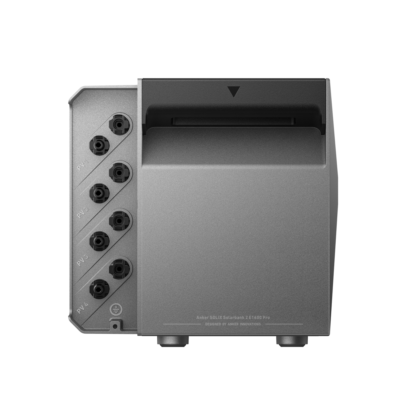 Anker SOLIX Solarbank 2 E1600 Pro - Speicher für Balkonkraftwerke