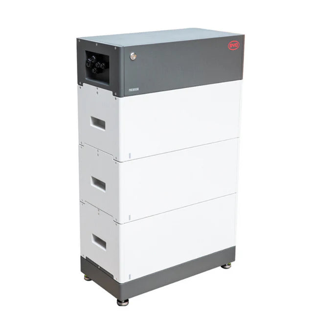 BYD Battery-Box Premium HVS 7.7