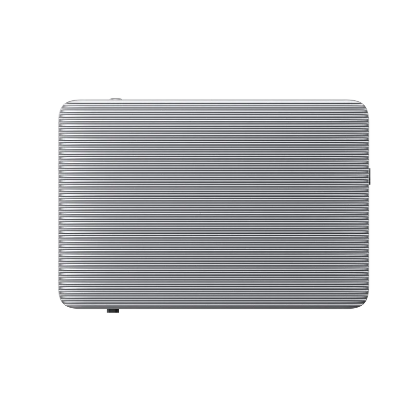 Zendure SolarFlow 2400 AC Hybrid-Wechselrichter