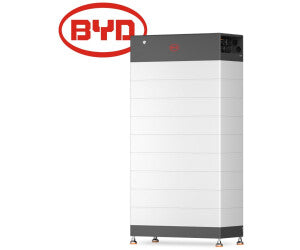 BYD Battery-Box Premium HVB 26.7