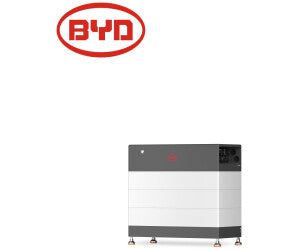 BYD Battery-Box Premium HVB 8.9
