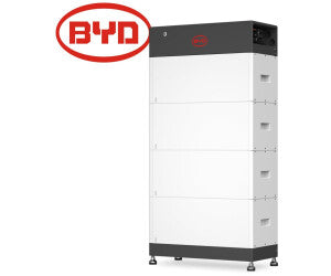 BYD Battery-Box Premium HVS+ 10.2