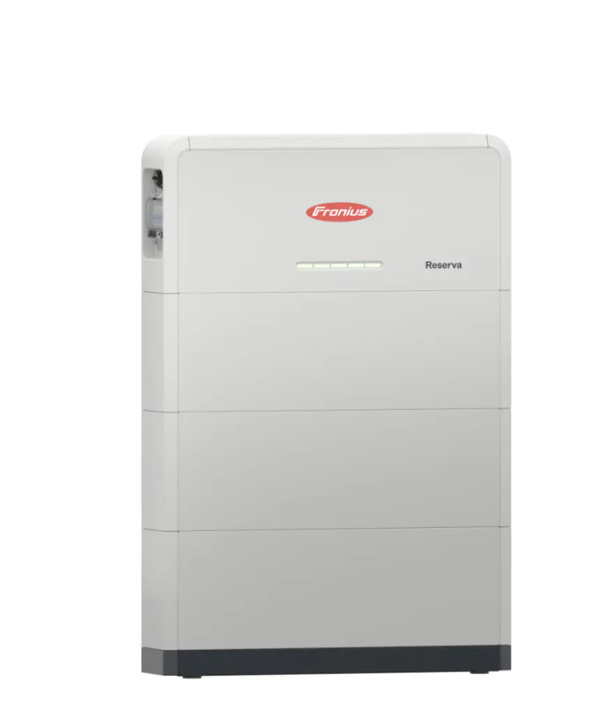 Fronius Reserva 9.5 Batterie - 9,47kWh Speicherpaket