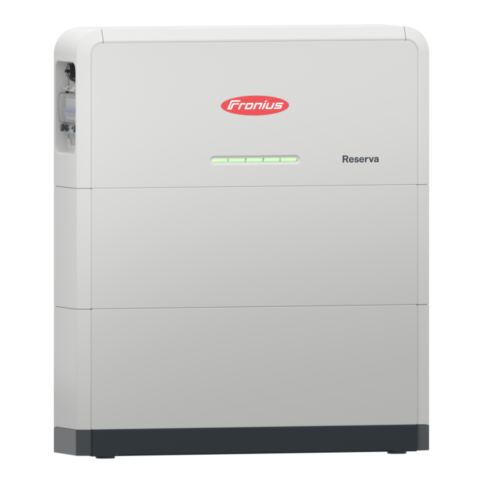 Fronius Reserva Pro 12.0 Batterie - 11,9kWh Speicherpaket