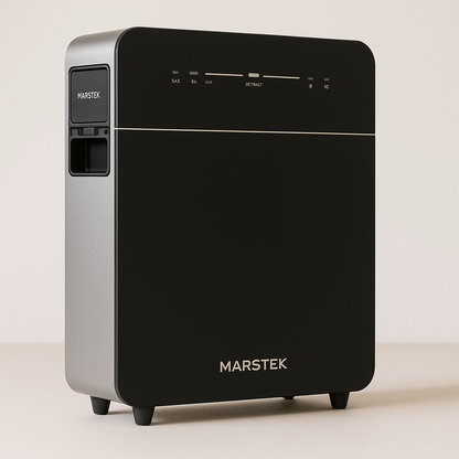 Marstek Venus-E 3.0 5120Wh