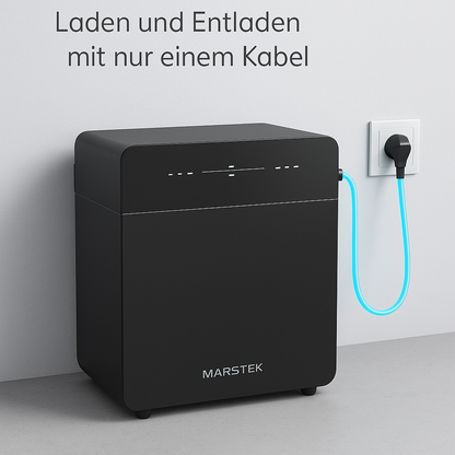 Marstek Venus-E 3.0 5120Wh