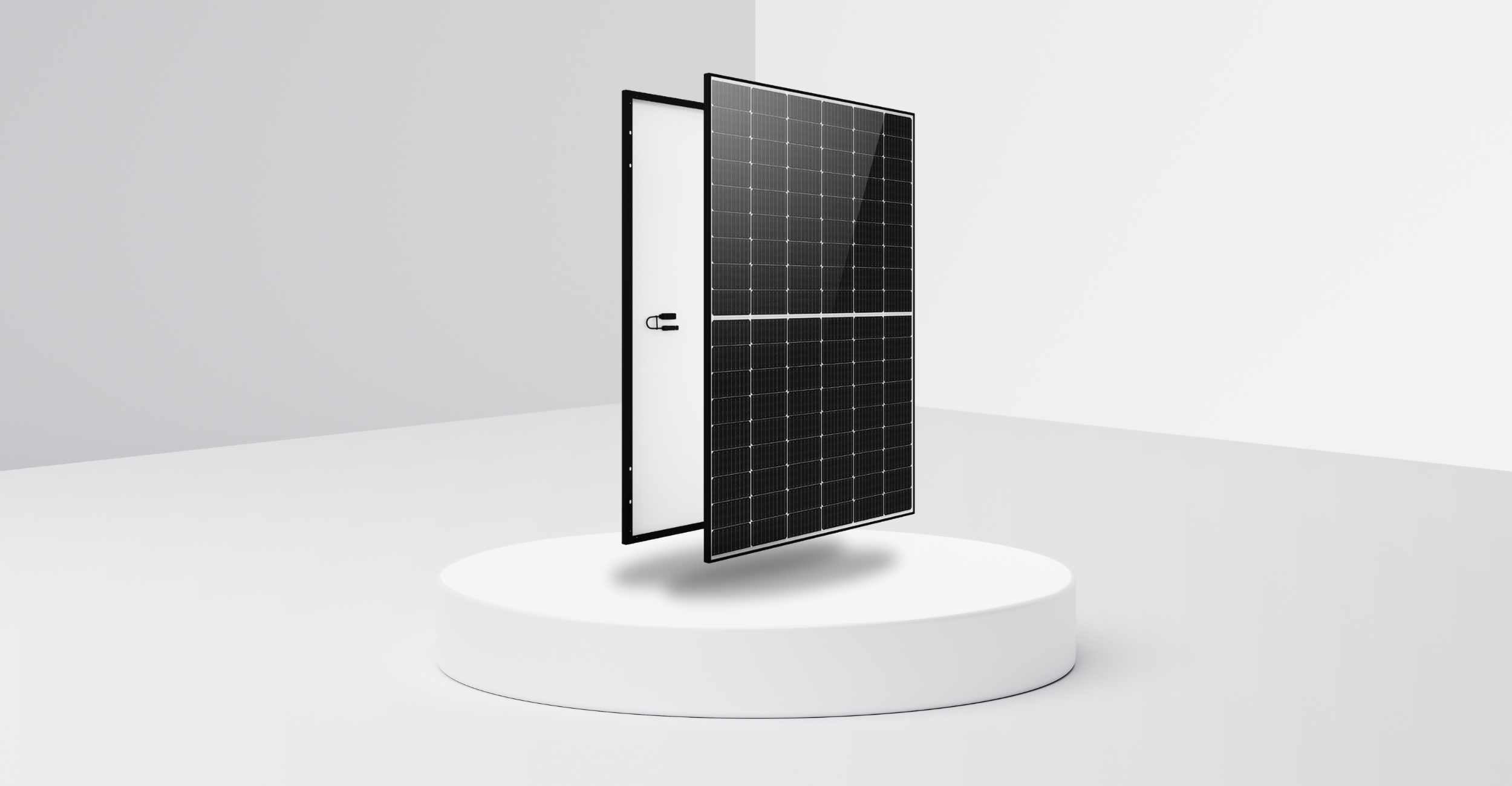 SolarPlex - Hochwertige PV-Module, Wechselrichter und Speicher