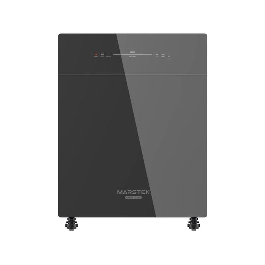 Marstek Energycube Venus E 5120Wh