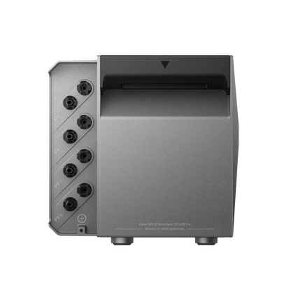 Anker SOLIX Solarbank 2 E1600 Pro - Speicher für Balkonkraftwerke
