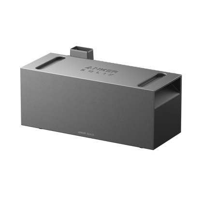 Anker SOLIX BP2700 Expansion Battery