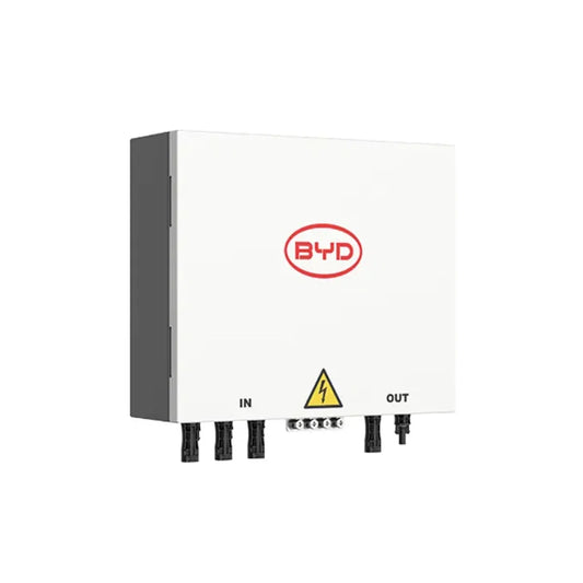 BYD Battery-Box Combiner Box Plus