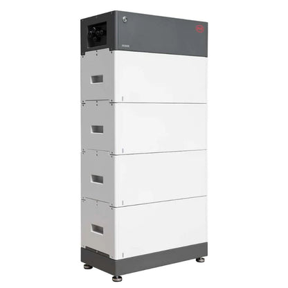 BYD Battery-Box Premium HVS 10.2