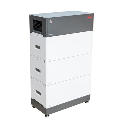 BYD Battery-Box Premium HVS 7.7