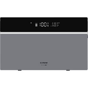 Tuya Conow CBE2000 Pro – All-in-One Balkonkraftwerk Speicher