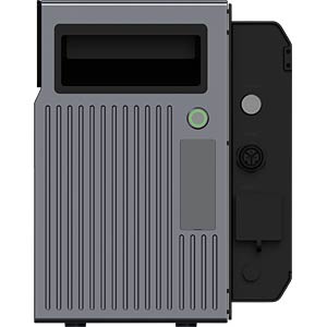 Tuya Conow CBE2000 Pro – All-in-One Balkonkraftwerk Speicher