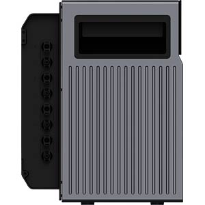 Tuya Conow CBE2000 Pro – All-in-One Balkonkraftwerk Speicher