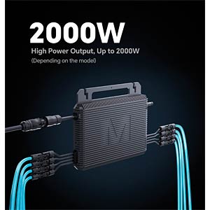 Marstek MST-MI2000W