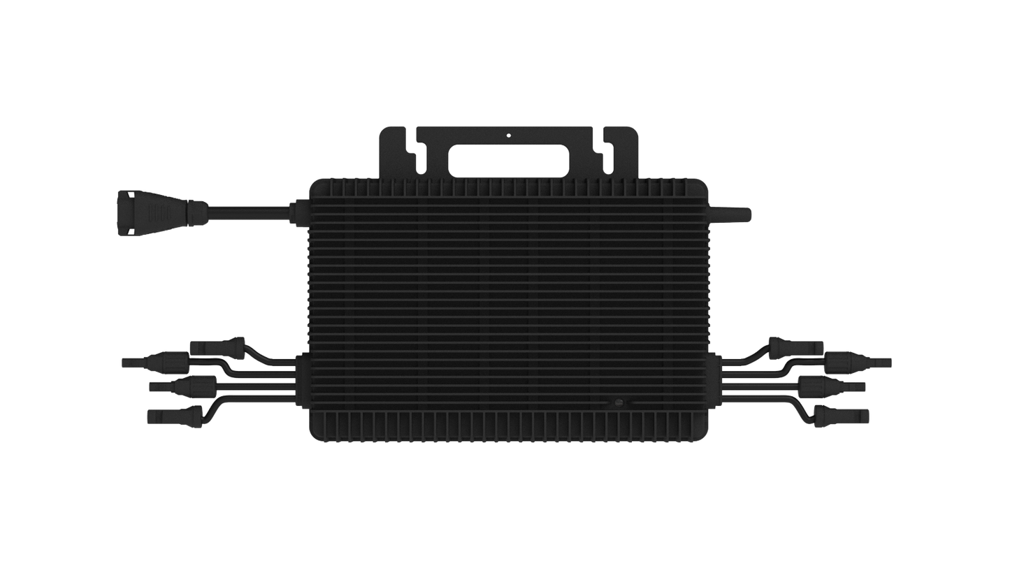 Hoymiles HMS-1600-4T Mikrowechselrichter