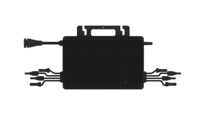Hoymiles HMS-1600-4T Mikrowechselrichter