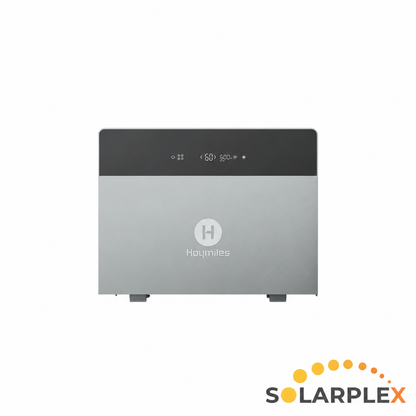 Hoymiles HiBattery 4020 AC – 4,02 kWh Batteriespeicher für PV-Anlagen