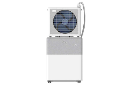 Mobile Split-Klimaanlage (Midea PortaSplit)