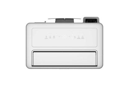 Mobile Split-Klimaanlage (Midea PortaSplit)