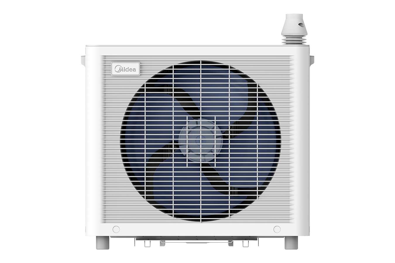 Mobile Split-Klimaanlage (Midea PortaSplit)