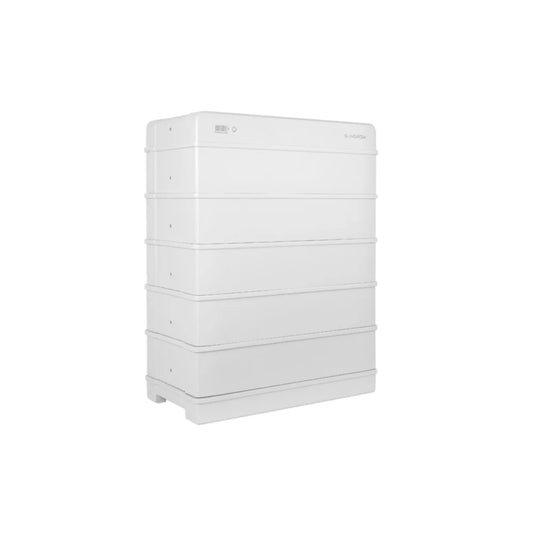 Sungrow SBR096 Batteriespeicher 9,6kWh Batterie