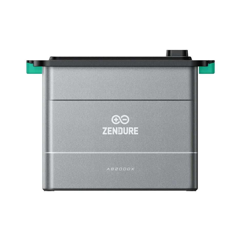 Zendure Battery AB2000X