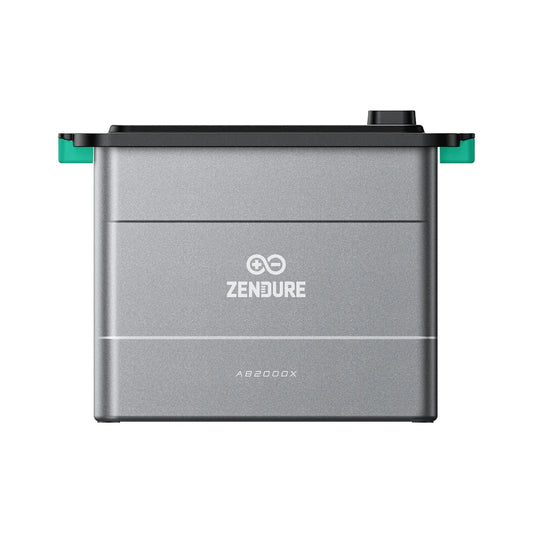 Zendure Battery AB2000X
