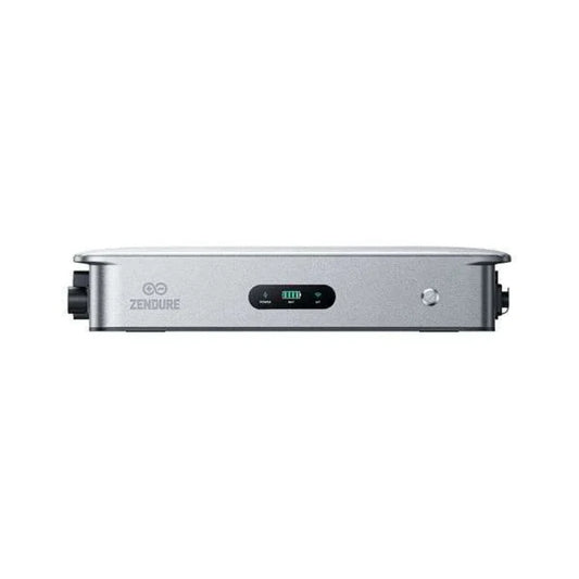 Zendure SolarFlow 2400 AC Hybrid-Wechselrichter