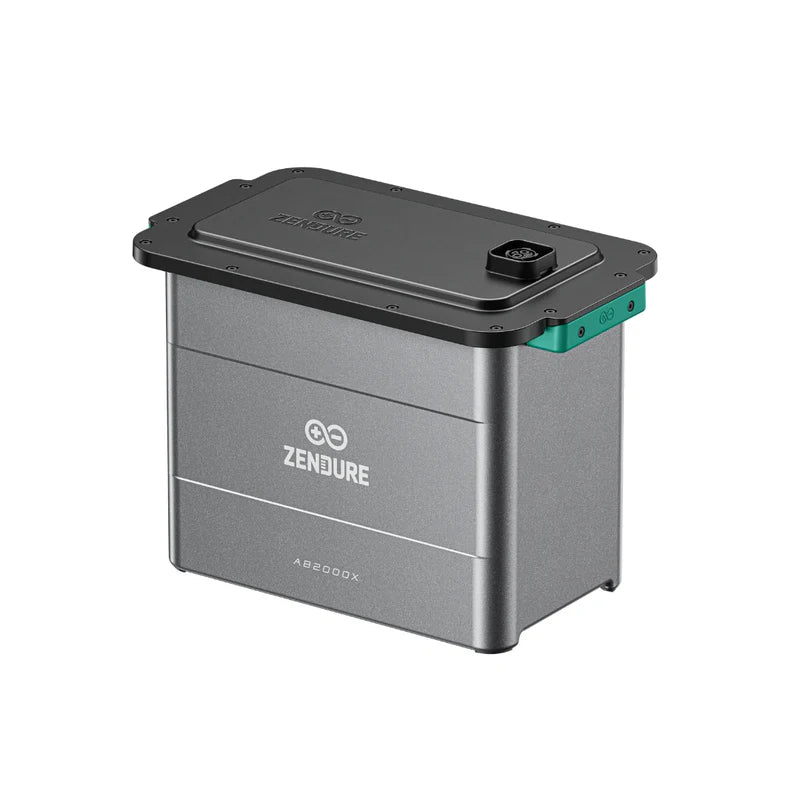 Zendure Battery AB2000X
