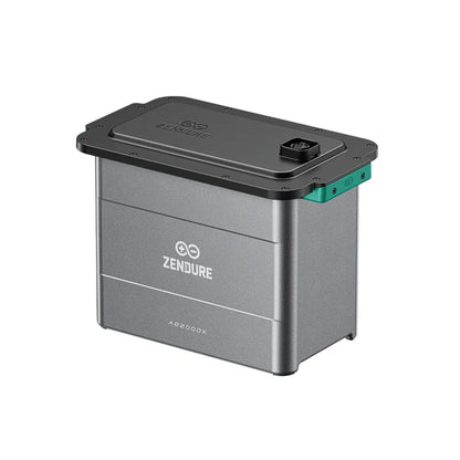 Zendure Battery AB2000X