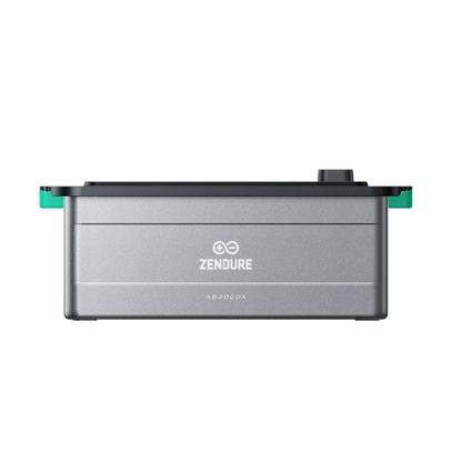 Zendure AB3000X Zusatzspeicher