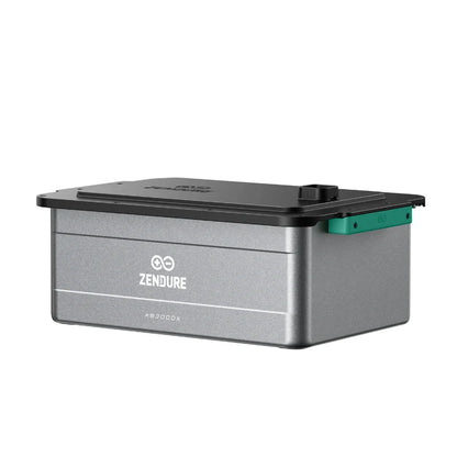 Zendure AB3000X Zusatzspeicher
