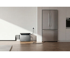 Anker SOLIX Solarbank 4 E5000 PRO - Speicher für Balkonkraftwerk