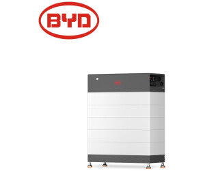 BYD Battery-Box Premium HVB 14.8