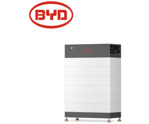 BYD Battery-Box Premium HVB 17.8