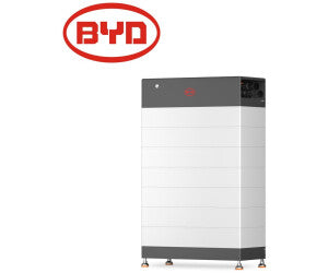 BYD Battery-Box Premium HVB 20.7