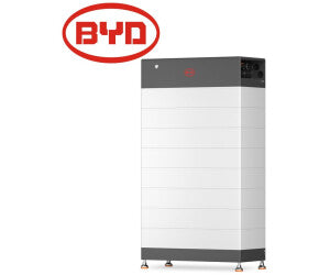 BYD Battery-Box Premium HVB 23.7