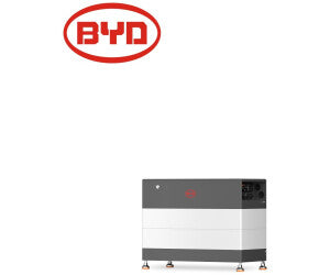 BYD Battery-Box Premium HVB 5.9