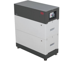 BYD Battery-Box Premium LVS 8.0