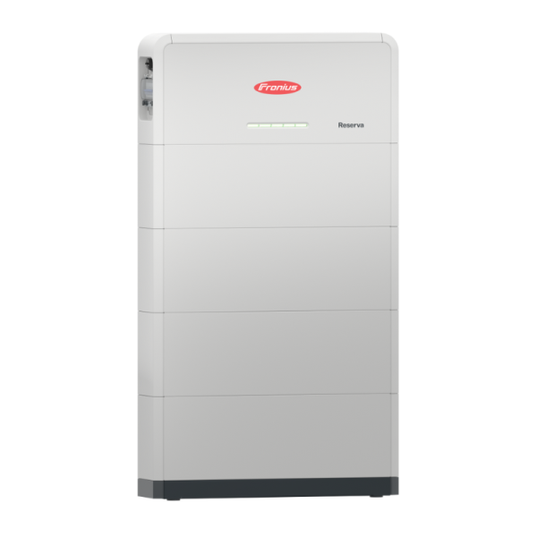 Fronius Reserva 12.6 Batterie - 12,63kWh Speicherpaket
