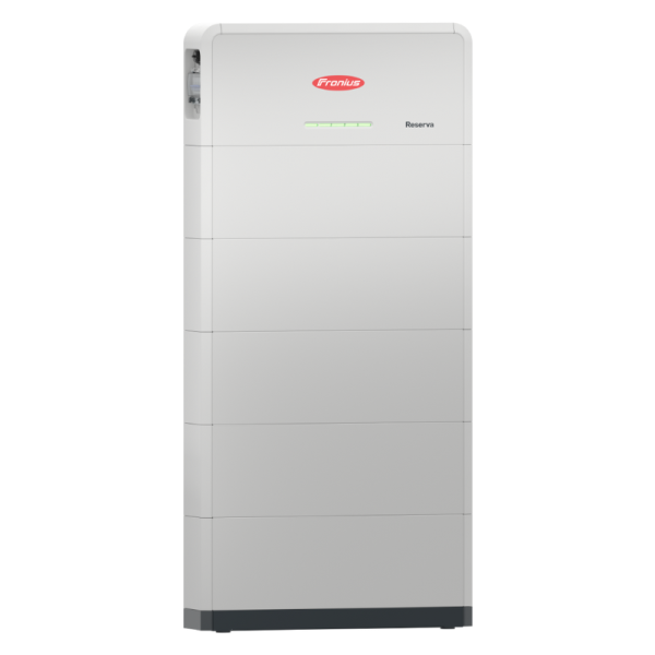 Fronius Reserva 15.8 Batterie - 15,79kWh Speicherpaket