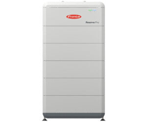 Fronius Reserva Pro 20.0 Batterie - 19,9kWh Speicherpaket