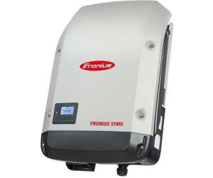 Fronius Symo 15.0-3-M Wechselrichter (15.000W)